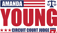 Amanda Young for Circuit Court Judge